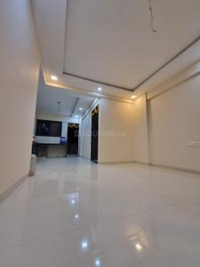 Hall Image of 1400 Sq.ft 3 BHK Apartment / Flat for rent in Beed Bypass Aurangabad for Rs. 17000
