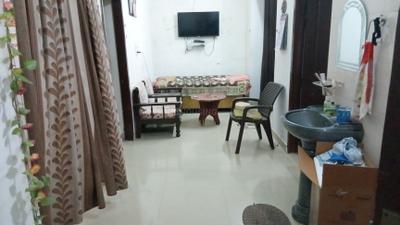 Living Room Image of 13657 Sq.ft 3 BHK Independent House for sale in Barwala Panchkula for Rs. 7000000