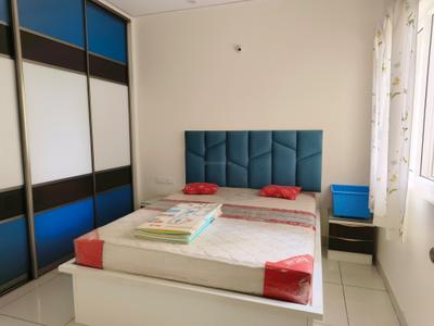 Bedroom Image of 1785 Sq.ft 4 BHK Apartment / Flat for sale in Prestige Jindal City, Anchepalya Bengaluru for Rs. 30000000