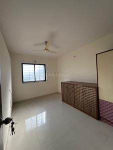 Hall Image of 1600 Sq.ft 3 BHK Apartment / Flat for rent in Shivaji Nagar Nagpur for Rs. 38000