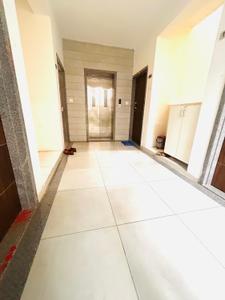 Hall Image of 678 Sq.ft 2 BHK Apartment / Flat for sale in Gotri Vadodara for Rs. 3100000