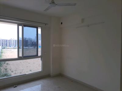 Bedroom Image of 850 Sq.ft 2 BHK Apartment / Flat for sale in Signature Global The Millennia I, Sector 37D Gurgaon for Rs. 7500000