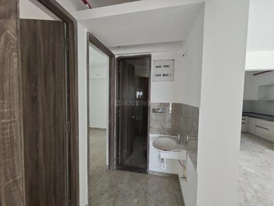 Hall Image of 1321 Sq.ft 3 BHK Apartment / Flat for rent in Ceratec Presidential Towers, Ravet Pune for Rs. 29000