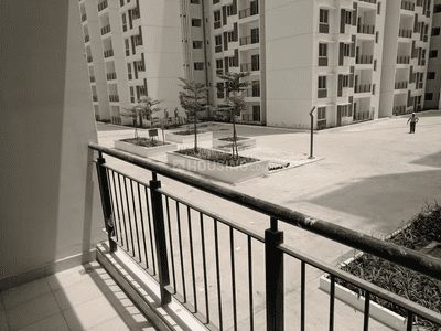 Image of 966 Sq.ft 2 BHK Apartment / Flat for sale in Tata New Haven, Dasanapura, Bengaluru for Rs. 6200000