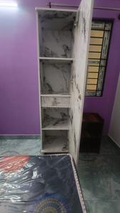 Bedroom Image of Sri Vinayaka PG for Ladies  in Electronic City Phase 2, Bhovi Palya