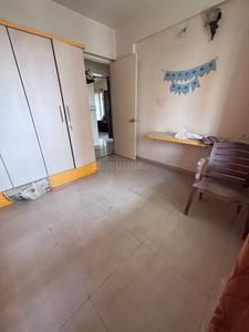 Bedroom Image of 1150 Sq.ft 2 BHK Apartment / Flat for rent in Suncity Apartment, Anand Nagar, Sinhagad Road Pune for Rs. 28000