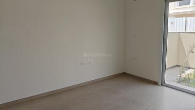 Bedroom Image of 2650 Sq.ft 3 BHK Villa for sale in Sobha Victoria Park Phase 1, Byrathi Bengaluru for Rs. 58500000