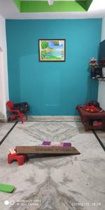 Hall Image of 1250 Sq.ft 3 BHK Independent House for sale in Roshanabad Haridwar for Rs. 3900000
