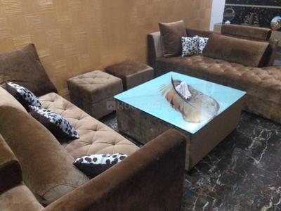 Hall Image of 1050 Sq.ft 2 BHK Apartment / Flat for sale in Krishi Apartments, Vikaspuri New Delhi for Rs. 15800000