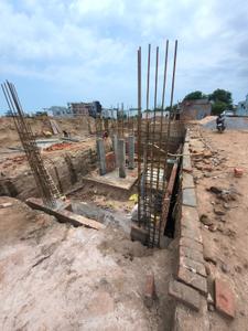Image of 1650 Sq.ft 4 BHK Apartment / Flat for sale in Mahurali, Ghaziabad for Rs. 9299999