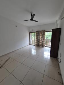 Hall Image of 2800 Sq.ft 4 BHK Villa for rent in Sevasi Vadodara for Rs. 30000