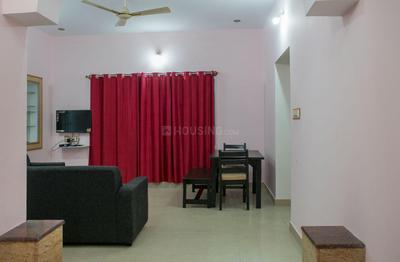 Hall Image of 001 - sowparnika in Basaveshwara Nagar, Bengaluru