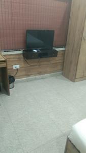Bedroom Image of 1057 Sq.ft 2 BHK Builder Floor for rent in Teynampet Chennai for Rs. 40000