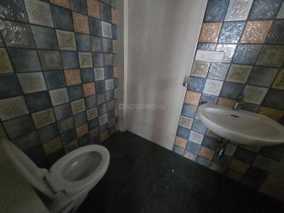 Image of 1700 Sq.ft 3 BHK Apartment / Flat for rent in GR Heights, Gottigere, Bengaluru for Rs. 40000
