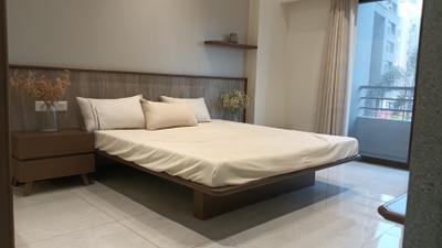 Bedroom Image of 2000 Sq.ft 4 BHK Apartment / Flat for sale in Gotri Vadodara for Rs. 7951000