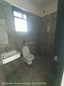 Image of 1168 Sq.ft 3 BHK Apartment / Flat for sale in VTP Sierra Phase 2, Sus, Pune for Rs. 13500000