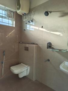 Image of 1650 Sq.ft 3 BHK Builder Floor for sale in Nagarbhavi, Bengaluru for Rs. 16500000