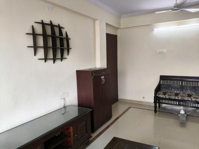 Living Room Image of 265 Sq.ft 1 BHK Apartment / Flat for sale in Om Sai Kripa Ressidency, Vikhroli East Mumbai for Rs. 5700000