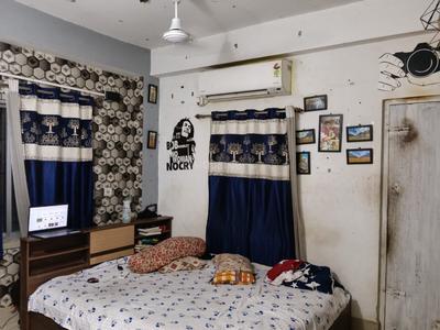 Bedroom Image of 883 Sq.ft 2 BHK Apartment / Flat for sale in Hindmotor Hooghly for Rs. 2500000
