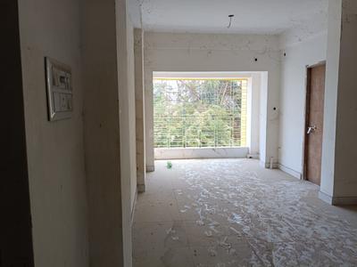 Hall Image of 950 Sq.ft 2 BHK Apartment / Flat for sale in Garia, Sonarpur Kolkata for Rs. 3850000
