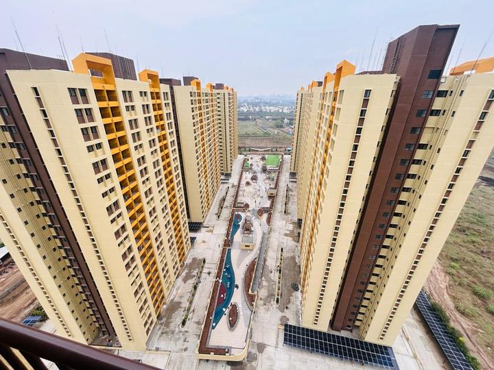Riverview Falcon Towers At Riverview City Main Image 1