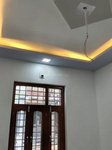 Bedroom Image of 1200 Sq.ft 2 BHK Independent House for sale in Titrdi Udaipur for Rs. 5300000