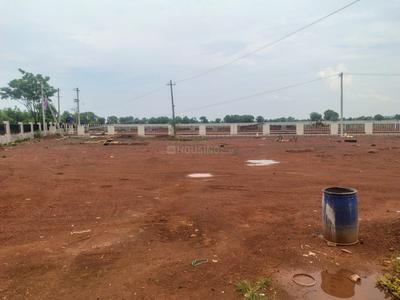 Image of 200 Sq.ft Residential Plot / Land for sale in Zaheerabad, Sangareddy for Rs. 3000000