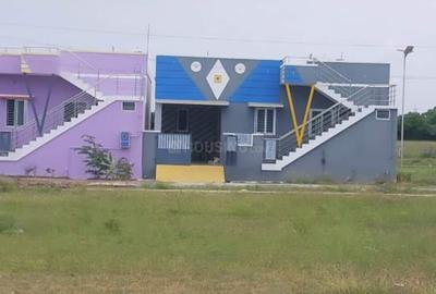 Image of 1200 Sq.ft Residential Plot / Land for sale in Vadamugam Vellode, Erode for Rs. 1200000