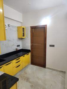 Kitchen Image of 900 Sq.ft 2 BHK Independent House for rent in Kengeri Satellite Town Bengaluru for Rs. 22000