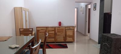 Hall Image of 1000 Sq.ft 2 BHK Apartment / Flat for sale in DSK Madhuban, Saki Naka Mumbai for Rs. 19000000