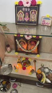 Bedroom Image of 2340 Sq.ft 3 BHK Apartment / Flat for sale in Vishnu Splendor, Yousufguda Hyderabad for Rs. 24000000