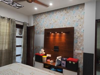Bedroom Image of 1010 Sq.ft 2 BHK Builder Floor for sale in Sector 79 Mohali for Rs. 18500000