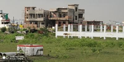Image of 1200 Sq.ft Residential Plot / Land for sale in Beltarodi, Nagpur for Rs. 2820000
