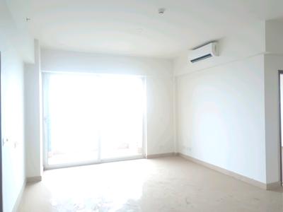 Living Room Image of 2002 Sq.ft 3 BHK Apartment / Flat for sale in Godrej Meridien, Sector 106 Gurgaon for Rs. 31000000