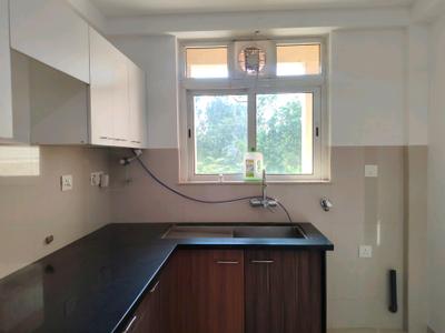 Kitchen Image of 1200 Sq.ft 3 BHK Apartment / Flat for sale in Hiranandani Canary, Hiranandani Estate Thane for Rs. 23000000