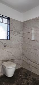 Bathroom Image of 1400 Sq.ft 3 BHK Apartment / Flat for sale in Sabari Gayathri, Chembur Mumbai for Rs. 47500000