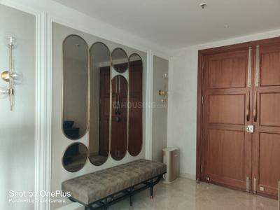 4 BHK Flat
