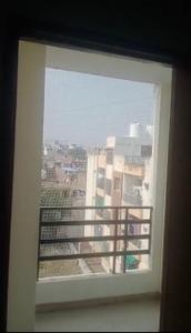 Balcony Image of 1100 Sq.ft 2 BHK Apartment / Flat for sale in Bhicholi Mardana Indore for Rs. 2600000