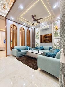 Hall Image of 4680 Sq.ft 5 BHK Villa for sale in Vaishali Nagar Extension Jaipur for Rs. 32510000