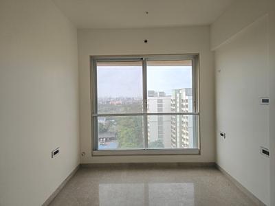 Bedroom Image of 900 Sq.ft 2 BHK Apartment / Flat for sale in Santacruz West Mumbai for Rs. 49400000