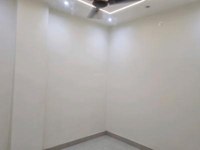 Bedroom Image of 1200 Sq.ft 4 BHK Apartment / Flat for sale in Saarthi Luxurious Flats, Nawada New Delhi for Rs. 12000000