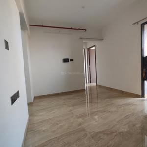 Hall Image of 1150 Sq.ft 2 BHK Apartment / Flat for rent in VTP Sierra, Baner Pune for Rs. 32000