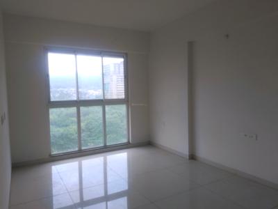 Bedroom Image of 900 Sq.ft 2 BHK Apartment / Flat for sale in Godrej Tranquil, Kandivali East Mumbai for Rs. 17250000