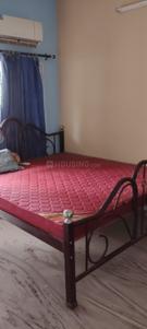Bedroom Image of 850 Sq.ft 2 BHK Apartment / Flat for sale in Naktala Kolkata for Rs. 3600000