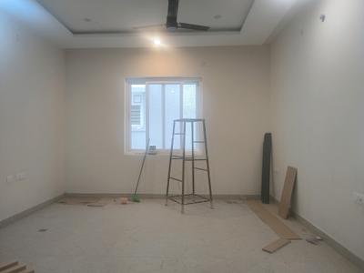 Bedroom Image of 3200 Sq.ft 4 BHK Villa for rent in Gunjur Palya Bengaluru for Rs. 120000