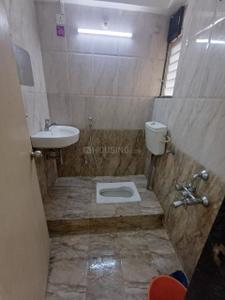 Image of 900 Sq.ft 2 BHK Apartment / Flat for rent in Sundar Shilp Apartment, Kothrud, Pune for Rs. 26500