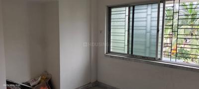 Bedroom Image of 800 Sq.ft 2 BHK Apartment / Flat for sale in Paschim Putiary Kolkata for Rs. 3200000