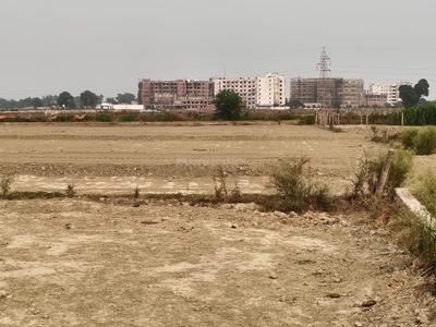 Image of 1000 Sq.ft Residential Plot / Land for sale in Tindola, Lucknow for Rs. 899000