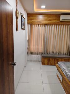 Image of 2250 Sq.ft 3 BHK Apartment / Flat for sale in Samved Green Valley, Sargasan, Gandhinagar for Rs. 11500000