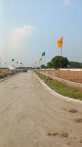 Image of 1012 Sq.ft Residential Plot / Land for sale in Balawala, Jaipur for Rs. 4048000